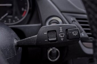 BMW X1 r.2010 , 110kw 4x4 - 10