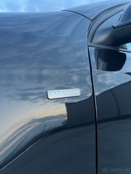 Vw Golf 6 MATCH 1.6 TDi 77kw - 10