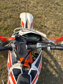Ktm Freeride 350 - 10