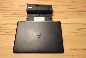 Dell cestovný adapter a dokovacia stanica - 10