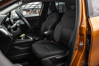 Renault Captur 1.3 TCe 130 GPF Intens - 10