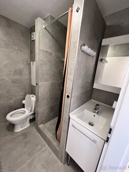 Prenájom garsónky Centrum I, Dubnica n/V - 10
