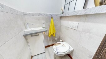 VÝNIMOČNÝ PRIESTRANNÝ 4-IZBOVÝ BYT - BLÍZKO CENTRA BB - 10