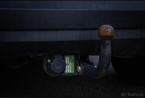 VW Caddy 4 motion - 10