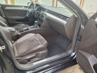 PASAT B8 2.0.110KW DSG ROK 2015 NOVÁ STK EK - 10
