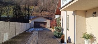 RD Hrabičov okr.Žarnovica - 10