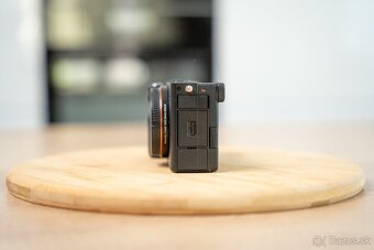 FULLFRAME SONY A7C TOP STAV - 10