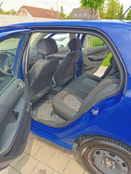 Škoda Fabia 1.2 - 10