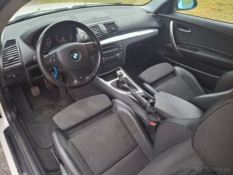 BMW 118d sport packet TOP STAV - 10