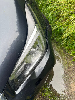 SUBARU FORESTER XT 2018 - 10