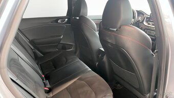 Športová KIA CEED GT - 1,6 150kw AT - 10