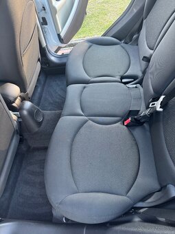 Mini Cooper Countryman 1.6 - 10