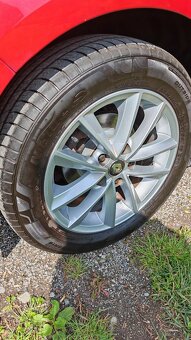 Renault Megane IV GrandTour v TOP stave - 10