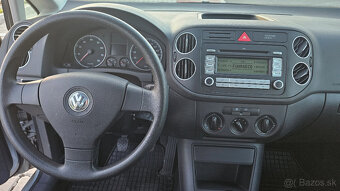 Golf plus 1.4 benzin - 10