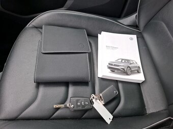 Volkswagen Tiguan 2.0TDi DSG - Rezervovane - 10