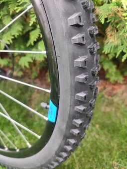 Horské bicykle Rockrider ST 520 1ks,Rezervované - 10