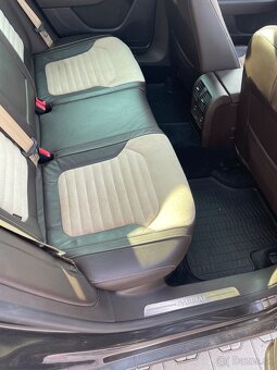 Volkswagen Passat b7 2.0 tdi - 10