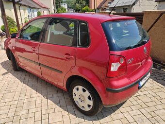 Volkswagen POLO - 10