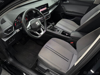 Seat Leon SP 1.5 - 10