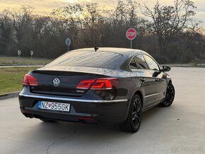 Volkswagen CC 2.0 TDI BlueMotion 103kw.m6. - 10