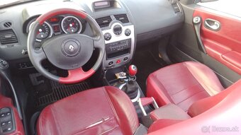 Megane Cabrio 1.9 dci - 10