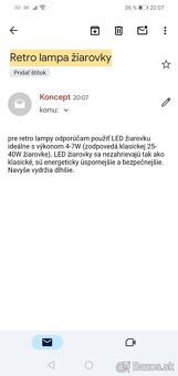 Lampa - 10