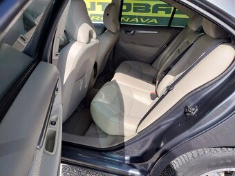 Volvo S60 D Kinetic - 10
