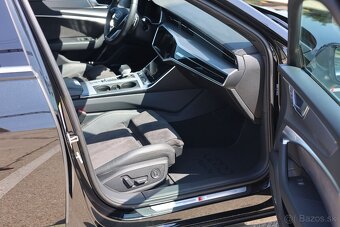 Audi A6 Avant 50 3.0 TDI mHEV Sport S - LINE - 10