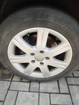 Audi Q7 bug - 10