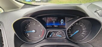 Ford Grand C -max 1,5 - 10