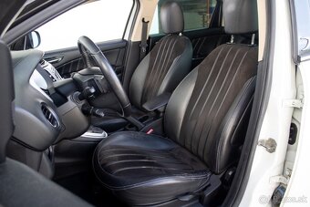 Lancia Delta 1.75TBi PLATINO PLUS, Automat, FULL výbava - 10