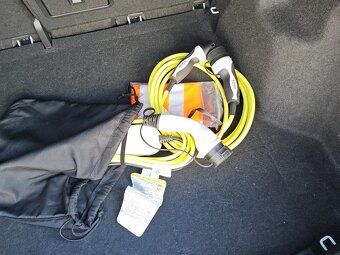 VOLKSWAGEN id.4 150kW Pro Performance 82kWh Bateria - 10