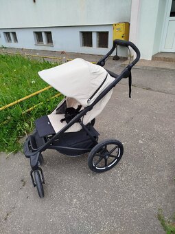 Thule urban glide 4 - 10