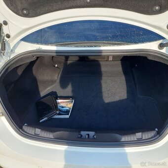 Jaguar XF 3.0 S/C Luxury AWD - 10
