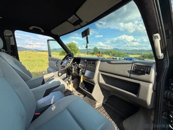Vw T4 Multivan - 10