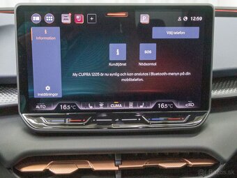 Cupra Terramar 1.5e TSI DSG - ODPOČET DPH - 10