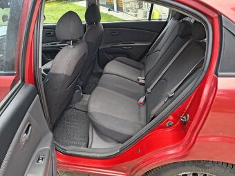 Kia Rio 1.5 CRDi 81kw - 10