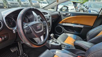 Seat Leon 1.8 TSI Copa DSG - 10