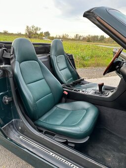 BMW Z3 roadster 1.9 (103kw) - 10