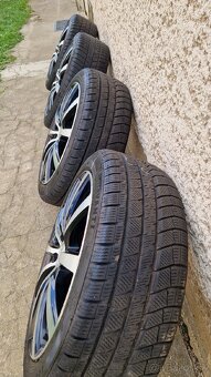 5x114,3 R18 - 10