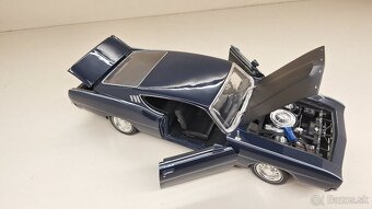 1:18 FORD TORINO TALLADEGA - 10