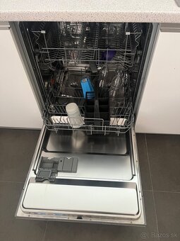 Barový pult / kuchynská linka + umývačka riadu electrolux - 10