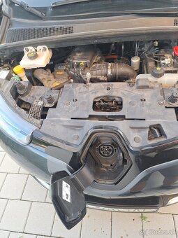 Renault Zoe R90 2018 68kW, 41kWh - 10