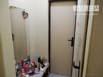 Útulný 3 Izbový byt, 71 m2, balón, Šarovce, okr. Levice - 10