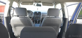 Volkswagen Golf 5 2.0 SDi. - 10