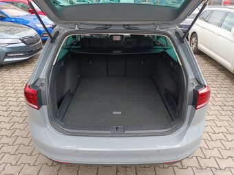 VW Passat B8 Variant 2.0TDI 110kW DSG - záruka Autodraft - 10