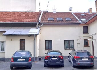 NA PRENÁJOM MODERNÝ, ZARIADENÝ 2IZBOVÝ BYT, KE CENTRUM - 10