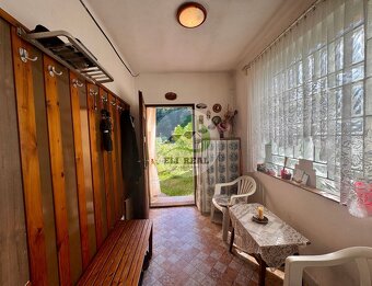 Tiché bývanie pri lese s potokom – Myslava, Košice - 10