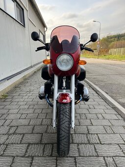 BMW R 850 R……1995…..TOP STAV - 10