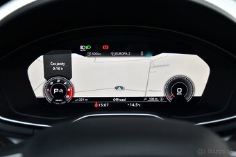 Audi A4 Avant 2.0 TDI VIRTUAL COCKPIT, SIDE ASSIST - 10